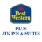 The Best Western Plus JFK Inn and Suites hotel in North Little Rock Arkansas is waiting for you