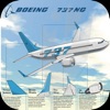 Boeing 737-300/400/500/NG Type Rating Exam Quizzes Boeing 737-300/400/500/NG Type Rating Exam Quizzes