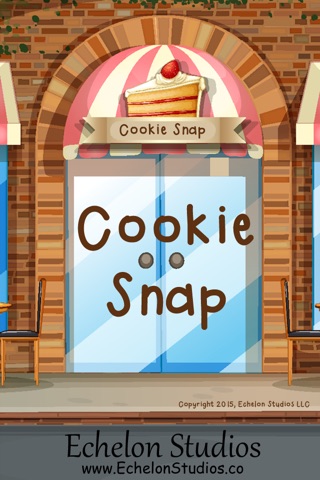 Cookie Snap screenshot 4