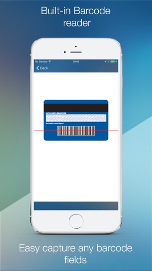 SecurCards: archive and encrypt credit cards and any other c(圖4)-速報App