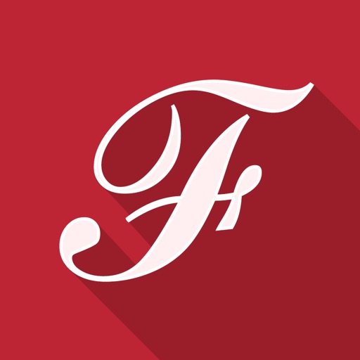 FontBoard icon