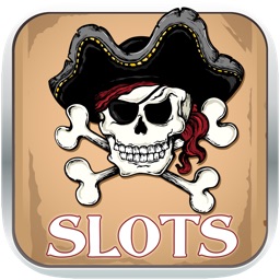 Ahoy Pirate Treasure Casino - SLOTS GAME - Play and Win Lucky Gold Coins