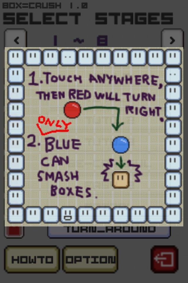 Box=Crush screenshot 2