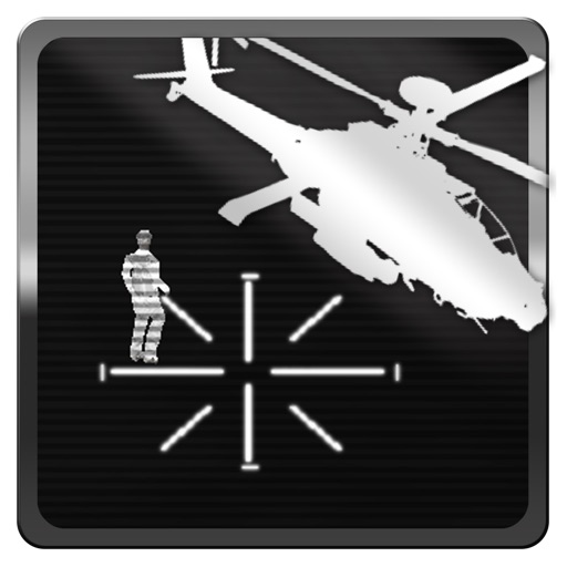 Apache Gunner Icon