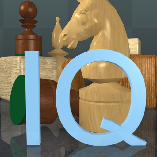 IQChess iOS App