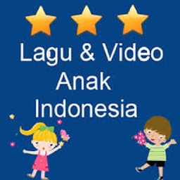 Lagu & Video Anak Indonesia