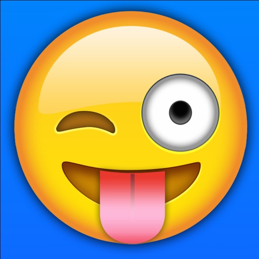 Emoji 3 icon