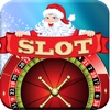 Xmas Lucky Roulette Free