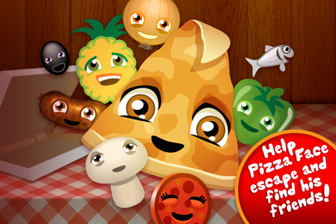 Pizza Dinner Dash — My Run from the Maker Shop, FREE Fast Food Games screenshot 4