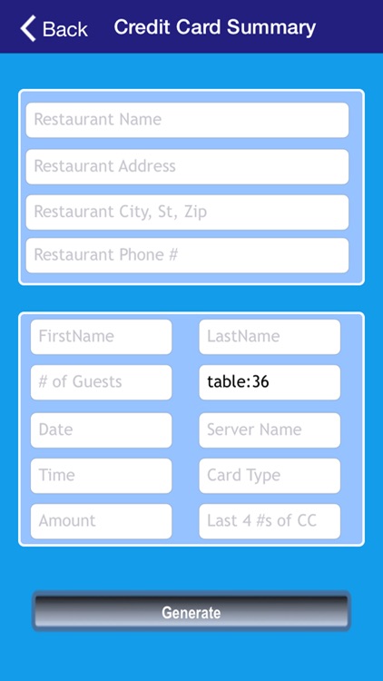 ReceiptGen