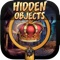 Mysterious Town : The Game of hidden objects in Dark Night,Garden,Dark Room,Hunted Night,City and Jungle