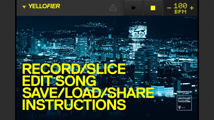 Yellofier Electrified