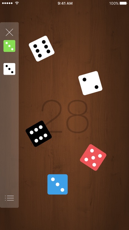 Dice