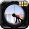 Clean Vision Duty in: Silent Hitman Stick-Man Sniper Kills Jet-Pack Assassin Rifle Shooter