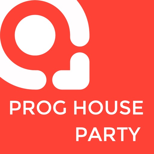 Prog House Party by mix.dj icon