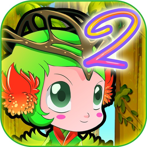 Bubble Girl 2 - Sweet Dreams icon