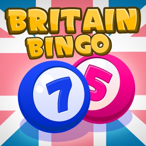 Britain Bingo Call Pro