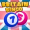 Britain Bingo Call Pro