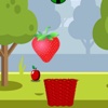 Catch Strawberry App