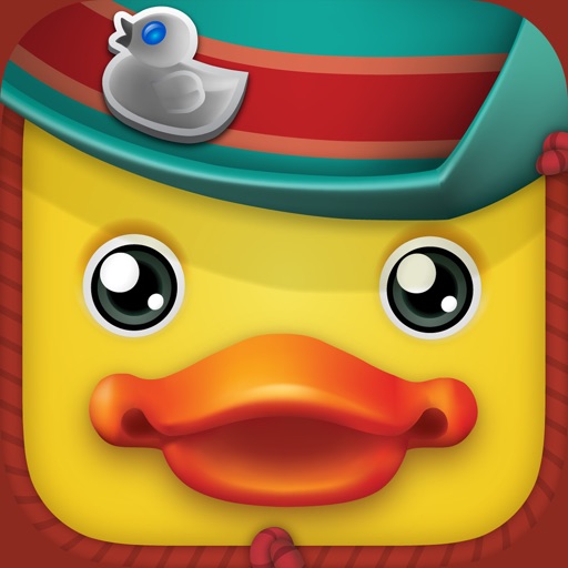 Duckie Go icon