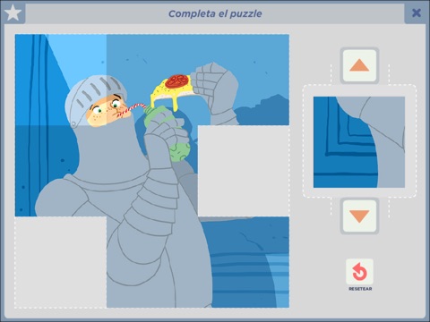 Pepe y la corona screenshot 3