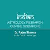Indian Astrology Research