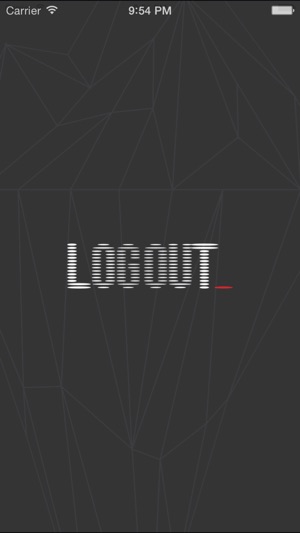 Logout(圖3)-速報App