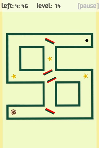 Maze-A-Maze screenshot 4