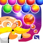 Super Bubble Lab Scientist Shooter Pro 4