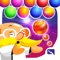 Super Bubble Lab Scientist Shooter Pro 4