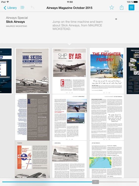 Airways Magazine