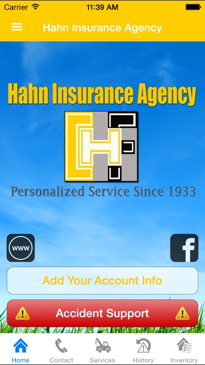 Hahn Insurance Agency