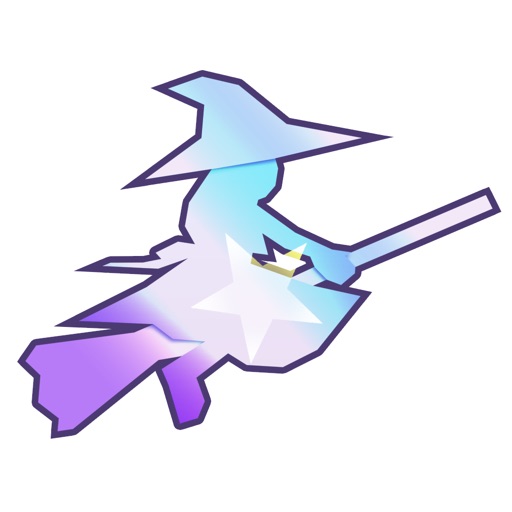 Magus Run icon