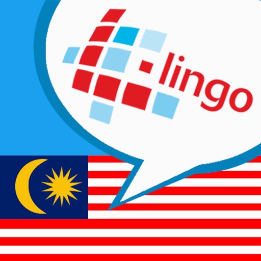 L-Lingo Learn Malay (Bahasa Melayu) HD