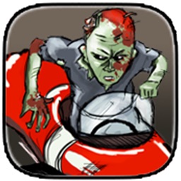 Zombie Action Racing - Top Fun Kids Game