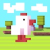 Bird Crossing - Cross The Chicken Game HD