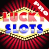 Las Vegas Lucky Slots - Pro Version