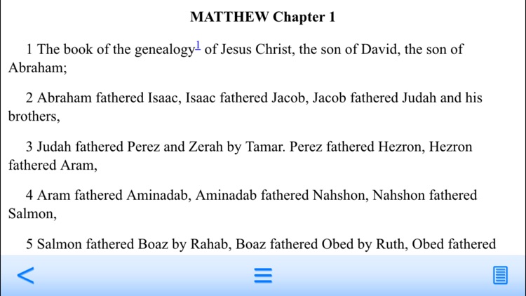 Aramaic New Testament