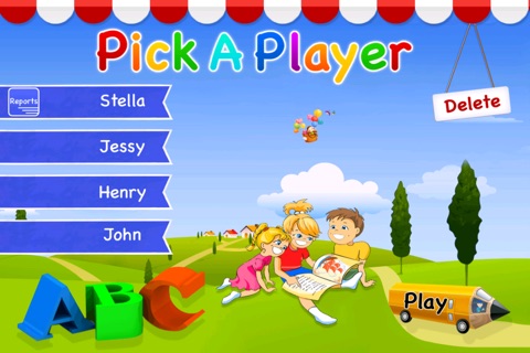 Tiny Rhymes For Toddler screenshot 4