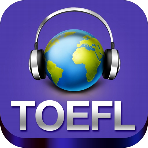 TOEFL® Listening icon