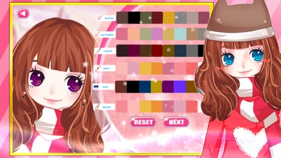CANDY GIRL DRESSUP 1.0.0 IOS