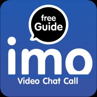 Contacter Guides for imo Video Chat Call