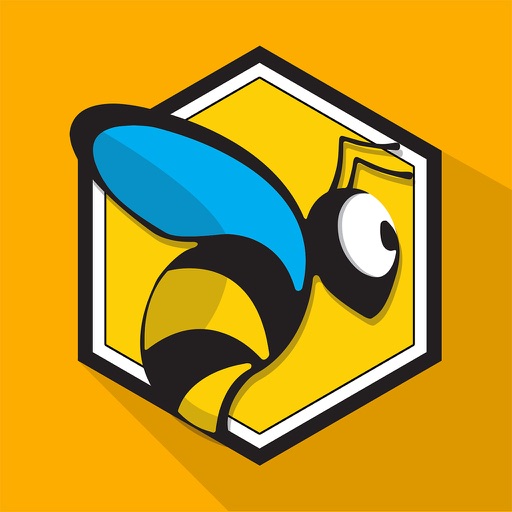 Buzzin - In N' Out iOS App