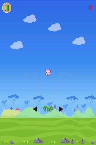 how Long Can You Jump Free screenshot 3