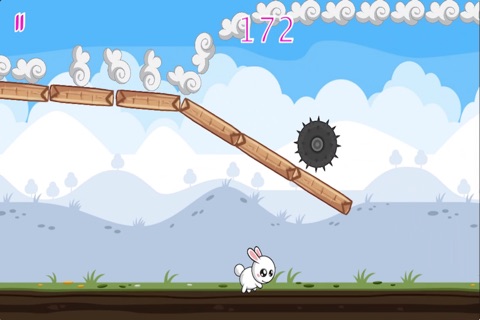 Rabbity Challenge 1 screenshot 3