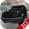 Icon Russian Jeep 4x4 Racing 3D