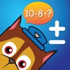 Math Addition and Subtraction for Paw Patrol (Math Quiz Game)