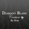 Diamant Blanc - Robe de Mariées by Kim Ktorza