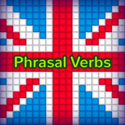 English Phrasal Verb Tests