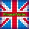 Frosby’s English Phrasal Verbs tests your knowledge of Phrasal verbs in a series of sentences in context